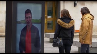 Visit Dublin: Dalkey On Display