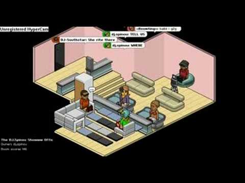 DJ Spinou Show - Episode 1 - DJ-Southstar