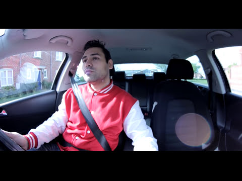 Yani MC - Приятели (Official HD Video 2015)