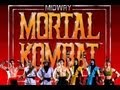 CGRundertow MORTAL KOMBAT For PlayStation 3 Video Game Review