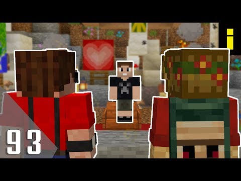 Hermitcraft 6 | Ep 93: REDSTONE FOR HIPPIES!