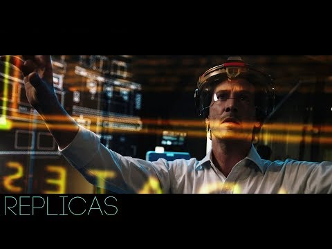 Replicas (Trailer)