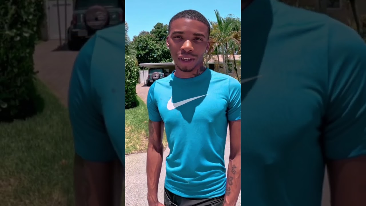 The O.F is officially on my YouTube channel dashboard 😀🤎