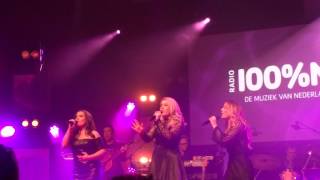 O&#39;G3NE - Loved You First, A9Studios Uitgeest