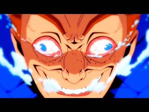 Gran Maravilla vuela en pedazos - The Boys Diabolical | Capitulo 3 | Latino