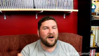 MikeB: KidShoryuken's 2,689 Subscriber Contest Spectacular