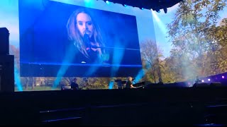 Tim Minchin - Seeing you (rus sub)