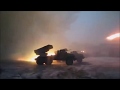 Katyusha Firing No Battlefield Music