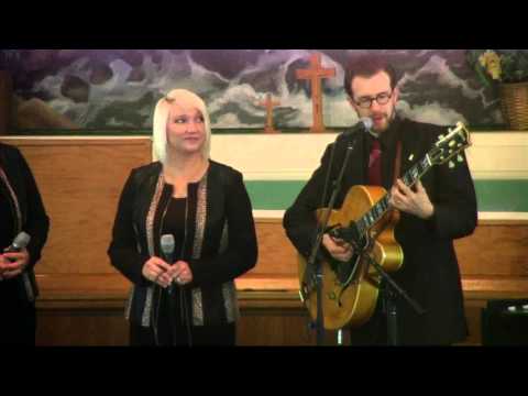 Chuck Wagon Gang at GICC Apr 24, 2016