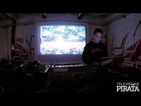 CODE 0066 LIVE @ CALEIDO // SAMO, Torino