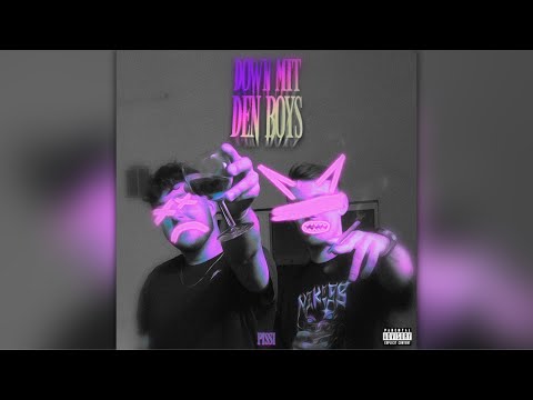 Down mit den Boyz (prod. by MST)