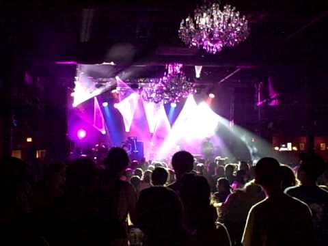 The Disco Biscuits 9.27.09 - Gangster