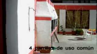 preview picture of video 'Parrillas y Estacionamiento de MARYMAR en Santa Clara del Mar, Mar Chiquita'