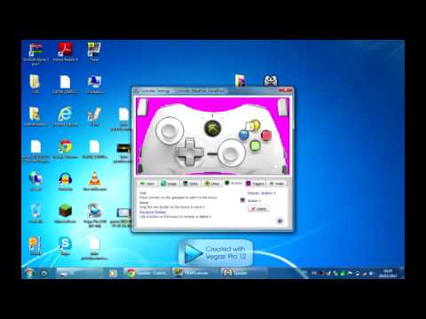 comment installer xpadder sur windows 7