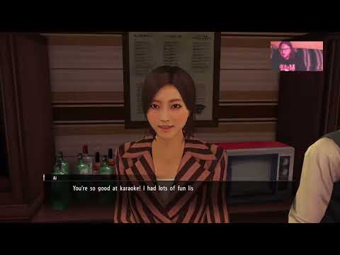 Yakuza 0 Pt.23