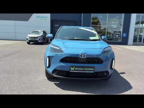 Toyota Yaris Cross Z Hybrid *Top spec* - Image 2