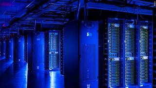 Emmet County, IA approves one-year data center moratorium