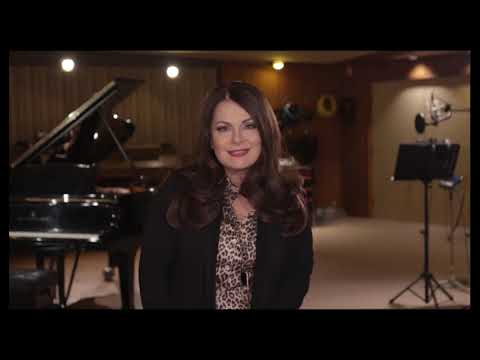 Mariann Rosenberg - Ankündigugn Schlagerboom 2019