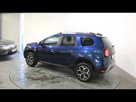 Dacia Duster Prestige Blue DCI 115 - Image 2