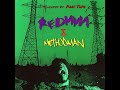 Redman - Wuditlooklike, Riddler? Blend (Redman X Method Man)