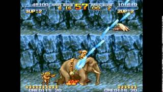 Metal Slug 3 Steam Key GLOBAL