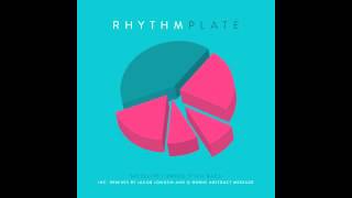 Rhythm Plate - Satellite (Jacob London remix)