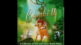 [Walt Disney's] Bambi - Love Is a Song (Main Title)