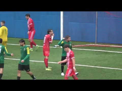 GENOA FOOTBALL - ATHLETIC ALBARO 1-1 | EXCELLENCE | September 16, 2025