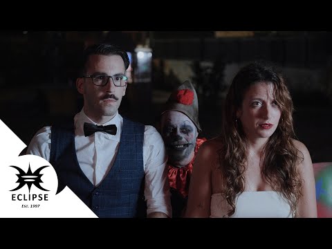 STEREOPHOBIA - The Freakshow