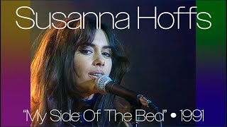 Susanna Hoffs • “My Side Of The Bed” • 1991 [Reelin' In The Years Archive]