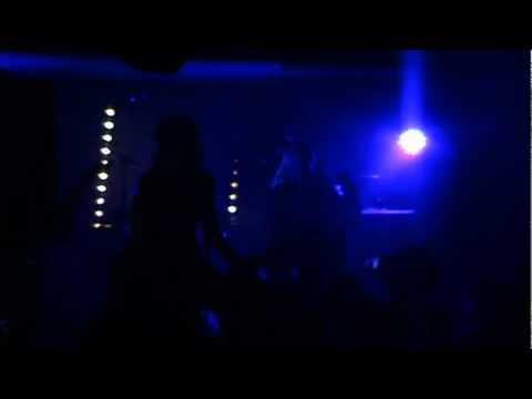 Sarah Jezebel DEVA - I'm Calling - Glazart, Paris, France - 18/09/2012.MPG