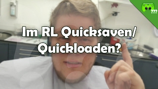 QUICKSAVEN IM RL? 🎮 Frag PietSmiet #701