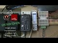 Eastron SDM120 Single Phase Modbus Energy Meter