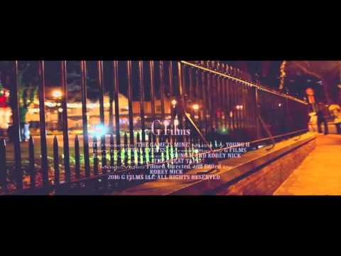 Young H | The Game Is Mine | Trailer 2