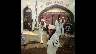 Alice Cooper - Working Up A Sweat (1973)