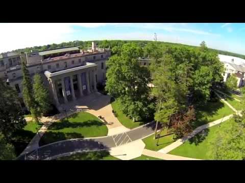 Monmouth University - video