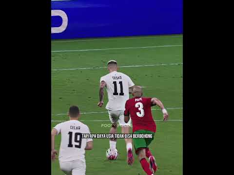 saat Diogo Costa menjadi Pahlawan 🤯