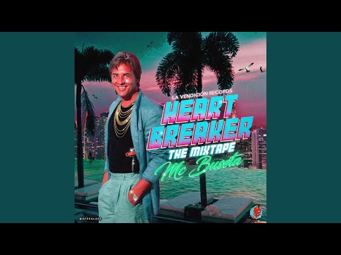 Video thumbnail for Heartbroke