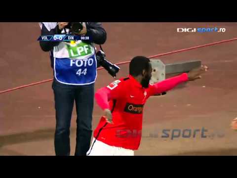 Cel mai rapid gol al sezonului - Gnohere - 30.11.2015