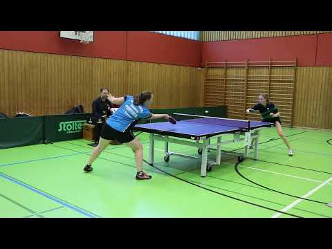 Bienert, Jennifer vs. Krießbach, Hannah (P5) | 22/23 – 3. BL. D. Nord | MVI 2732