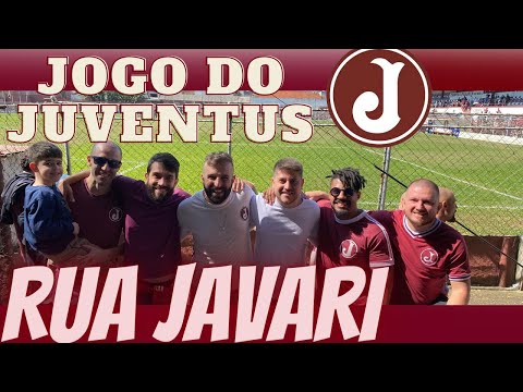 Juventus x Água Santa | Como é assistir o jogo do Juventus na rua Javari | Estádio raiz em São Paulo