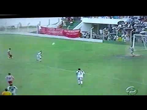 Gols oliveira Atacante no Penedense