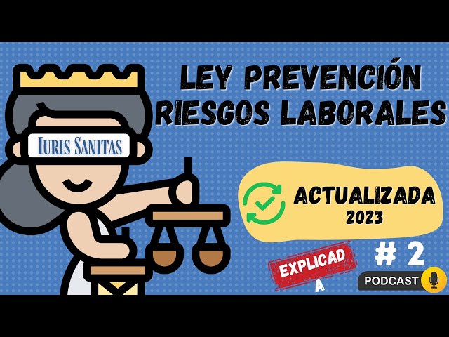 Vídeo relacionado con Gestión De La Prevención De Riesgos Laborales: 292 (Textos Docentes)