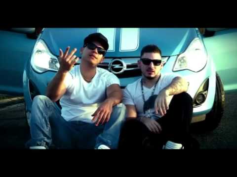 Rey Flores & Esco - Baby Dont Cry (Official Music Video 2012)