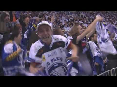Čtvrtfinále Play-off 2009/10: Plzeň 1929 - Bílí Tygři Liberec 2:4 na zápasy