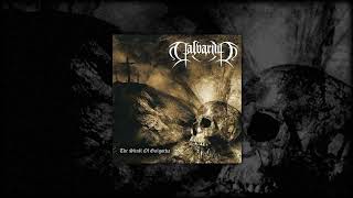 Calvarium - 2003 - The Skull of Golgotha