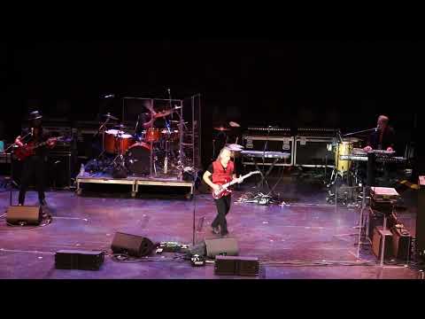 Mark Farner - Big Finish