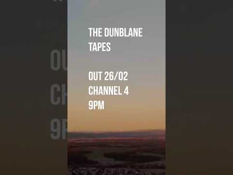 The Dunblane Tapes