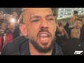 I DIDN T FIGHT A P ANDREW TATE IMMEDIATE REACTION TO DEFEAT TO CHASE DEMOOR