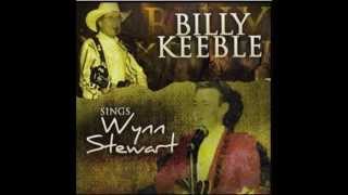 Billy Keeble Sings Wynn Stewart &quot;Yours Forever&quot;